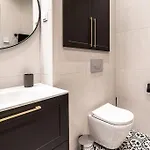 Apartment Exclusive In Center Free Parking