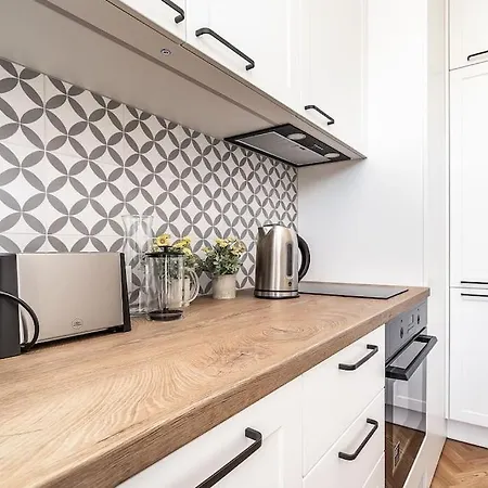 Apartment Exclusive In Center Free Parking Tallinn