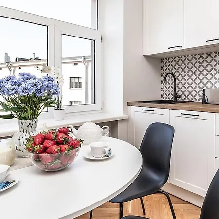 Appartement Exclusive In Center