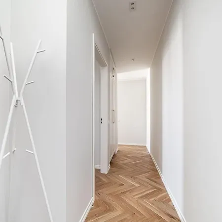 Exclusive In Center Free Parking