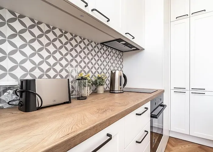 Apartment Exclusive In Center Free Parking Tallinn