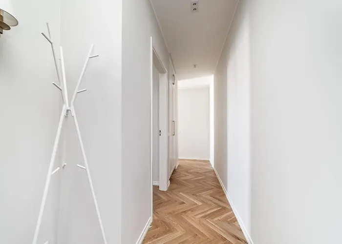 Exclusive In Center Free Parking