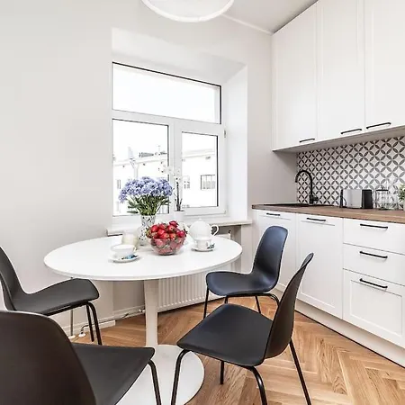 Exclusive In Center Free Parking Таллінн